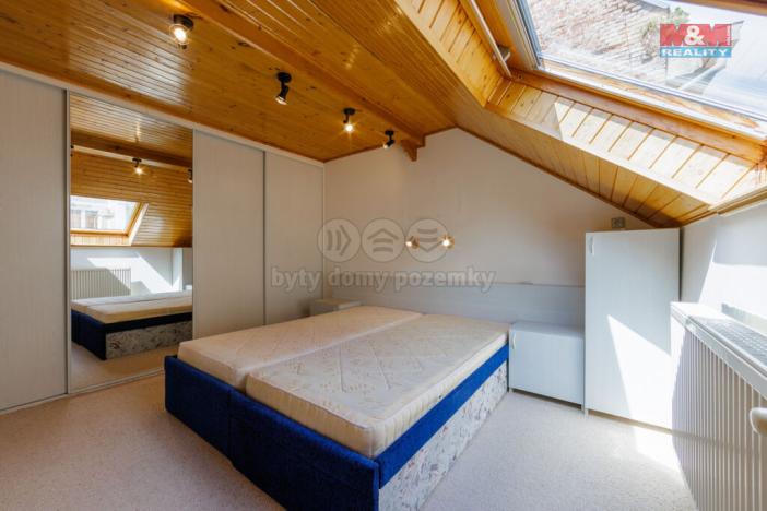 Prodej rodinného domu, Kraslice, Pod nádražím, 224 m2