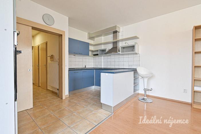Pronájem bytu 3+kk, Brno, Vídeňská, 89 m2