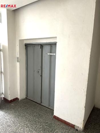 Pronájem obchodního prostoru, Třešť, Revoluční, 360 m2