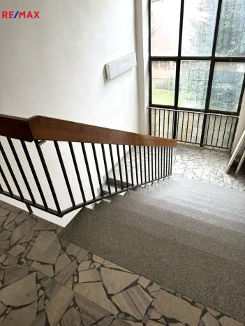 Pronájem obchodního prostoru, Třešť, Revoluční, 360 m2