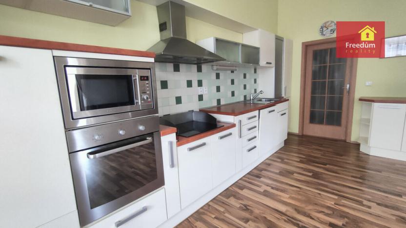 Pronájem bytu 3+1, Teplice, Jungmannova, 115 m2