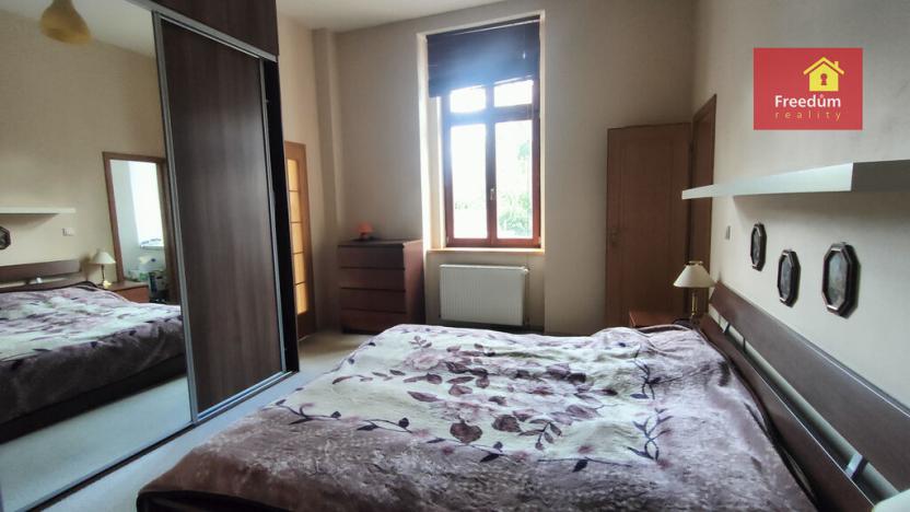 Pronájem bytu 3+1, Teplice, Jungmannova, 115 m2