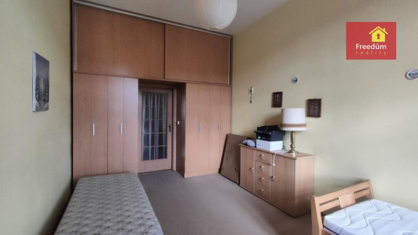 Pronájem bytu 3+1, Teplice, Jungmannova, 115 m2