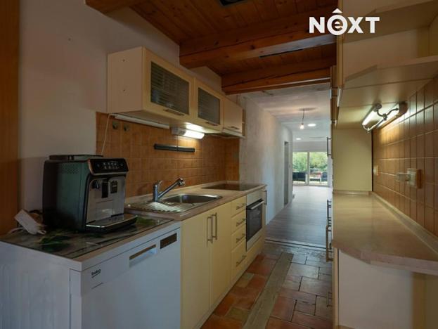 Prodej rodinného domu, Holedeč, 258 m2