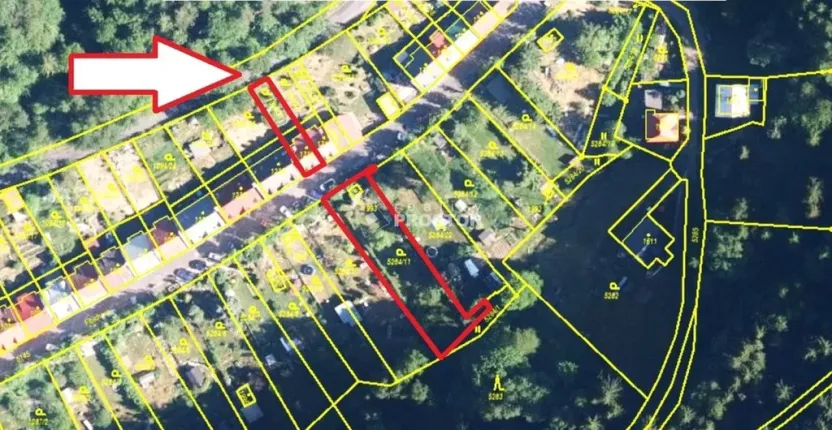 Prodej rodinného domu, Jáchymov, Fibichova, 110 m2