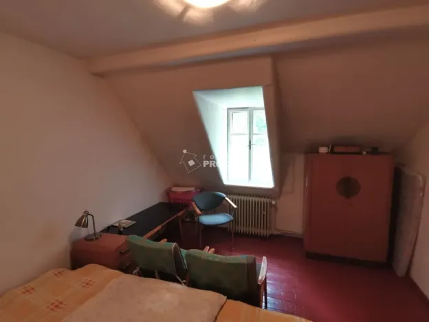 Prodej rodinného domu, Jáchymov, Fibichova, 110 m2