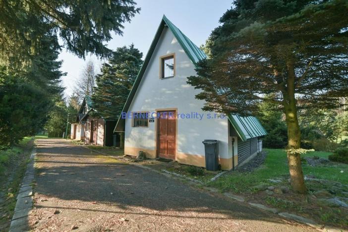 Prodej ubytování, Sněžné, 2595 m2