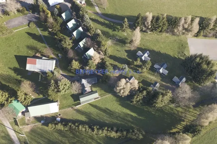 Prodej ubytování, Sněžné, 2595 m2