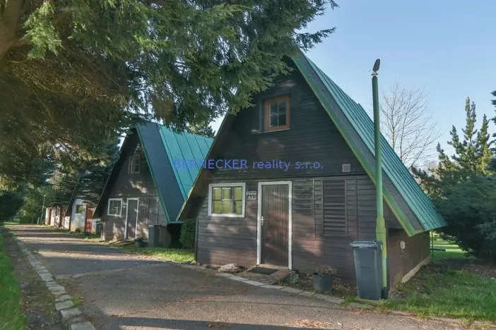 Prodej ubytování, Sněžné, 2595 m2