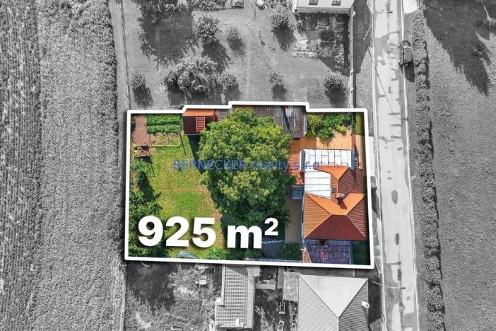 Prodej rodinného domu, Radíkovice, 240 m2