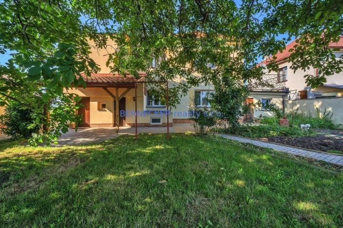 Prodej rodinného domu, Radíkovice, 240 m2