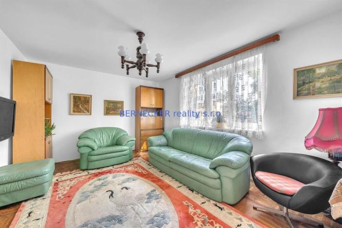 Prodej rodinného domu, Radíkovice, 240 m2