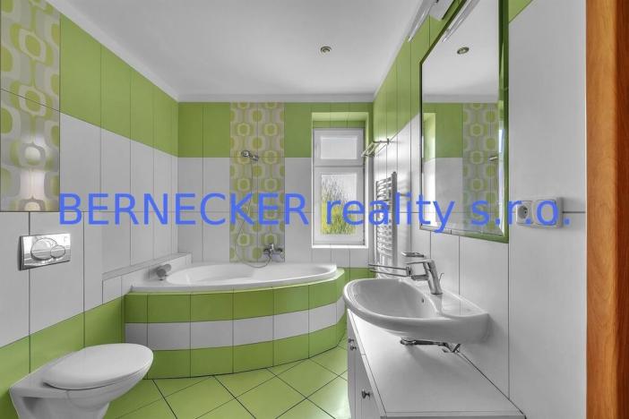 Prodej rodinného domu, Radíkovice, 240 m2