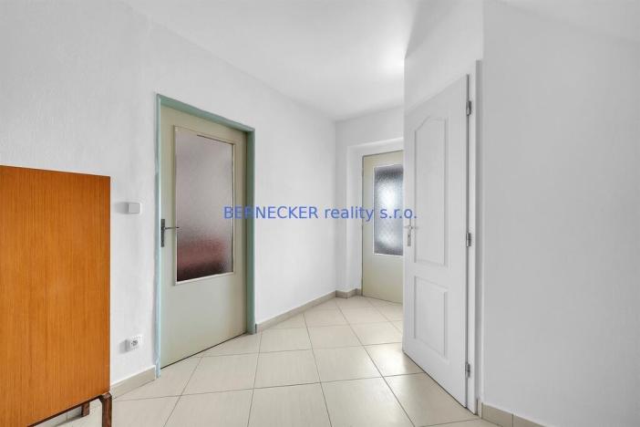 Prodej rodinného domu, Radíkovice, 240 m2