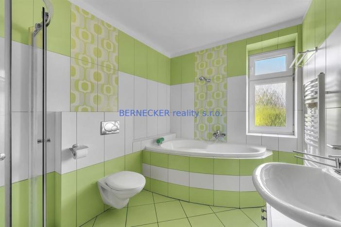 Prodej rodinného domu, Radíkovice, 240 m2