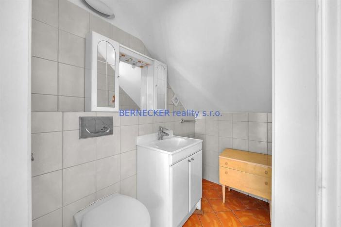 Prodej rodinného domu, Radíkovice, 240 m2