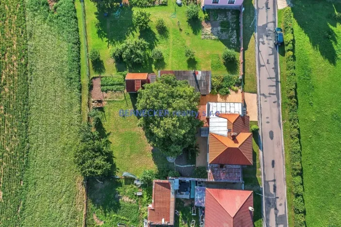 Prodej rodinného domu, Radíkovice, 240 m2