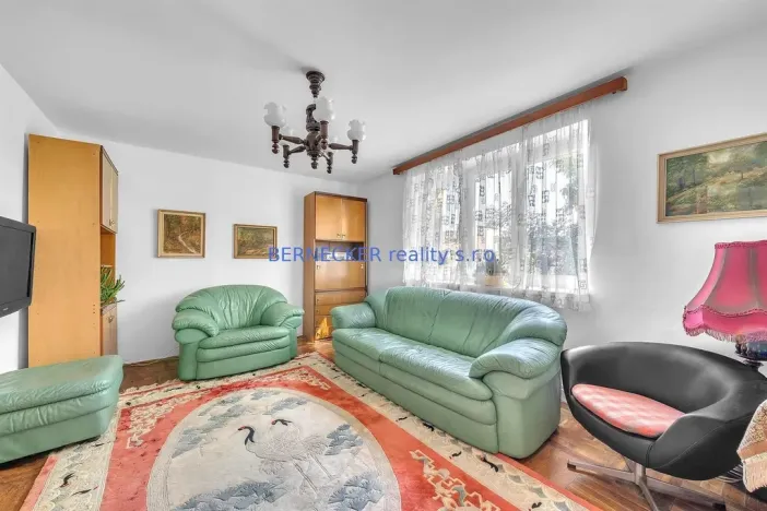 Prodej rodinného domu, Radíkovice, 240 m2