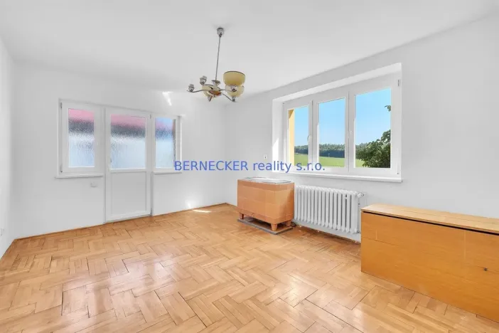 Prodej rodinného domu, Radíkovice, 240 m2