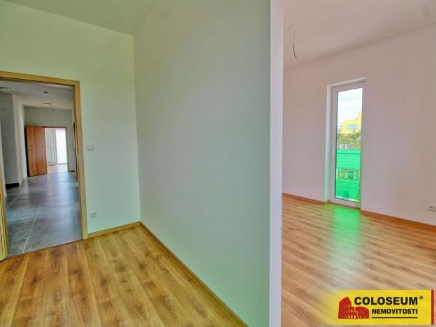 Pronájem bytu 4+kk, Znojmo, Vídeňská třída, 106 m2