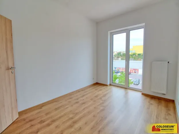 Pronájem bytu 4+kk, Znojmo, Vídeňská třída, 106 m2