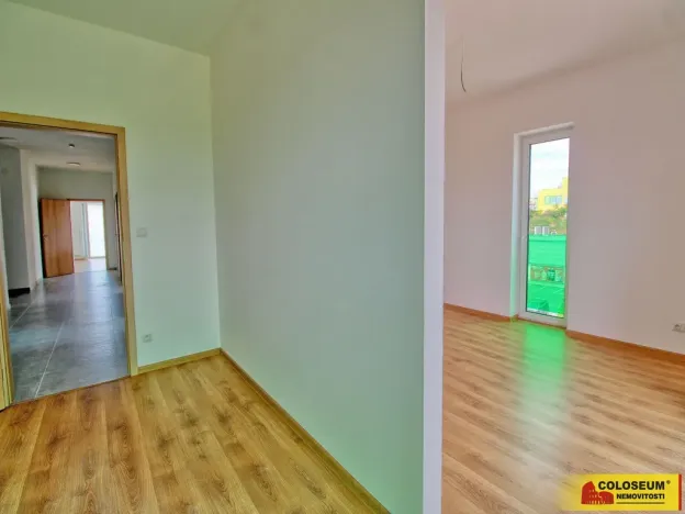 Pronájem bytu 4+kk, Znojmo, Vídeňská třída, 106 m2