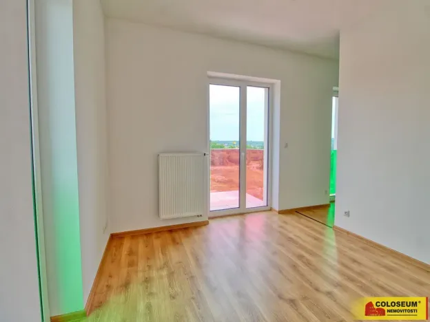 Pronájem bytu 4+kk, Znojmo, Vídeňská třída, 106 m2