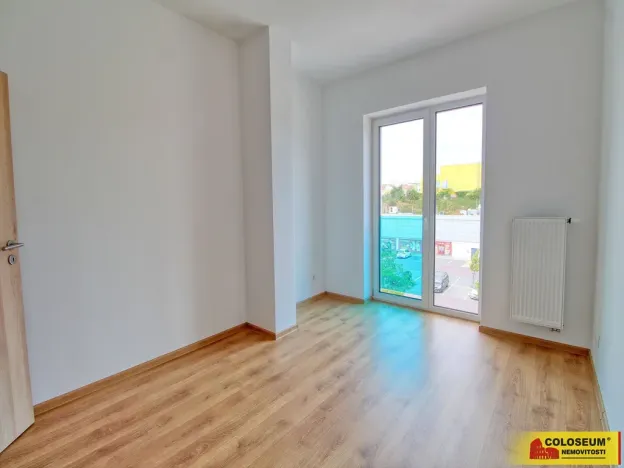 Pronájem bytu 4+kk, Znojmo, Vídeňská třída, 106 m2