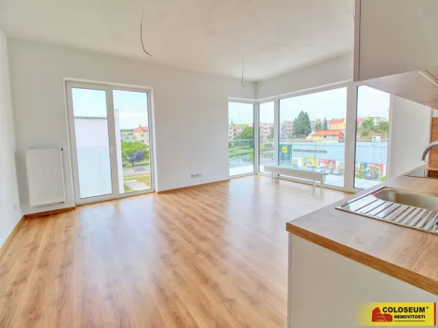 Pronájem bytu 4+kk, Znojmo, Vídeňská třída, 106 m2