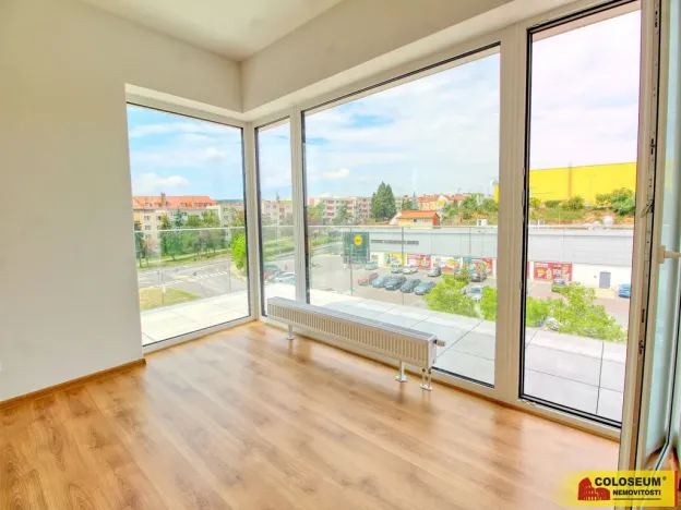 Pronájem bytu 4+kk, Znojmo, Vídeňská třída, 106 m2