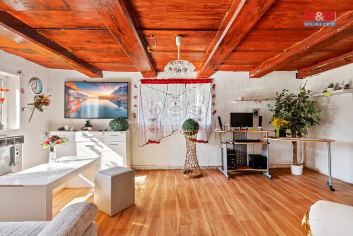 Prodej rodinného domu, Rumburk - Rumburk 2-Horní Jindřichov, Vojtěcha Kováře, 220 m2