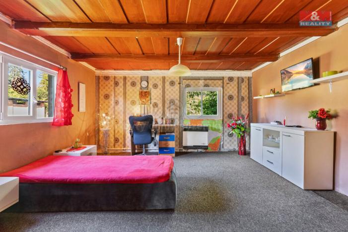 Prodej rodinného domu, Rumburk - Rumburk 2-Horní Jindřichov, Vojtěcha Kováře, 220 m2