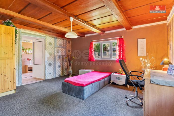 Prodej rodinného domu, Rumburk - Rumburk 2-Horní Jindřichov, Vojtěcha Kováře, 220 m2