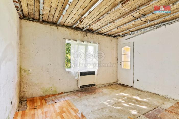 Prodej rodinného domu, Rumburk - Rumburk 2-Horní Jindřichov, Vojtěcha Kováře, 220 m2