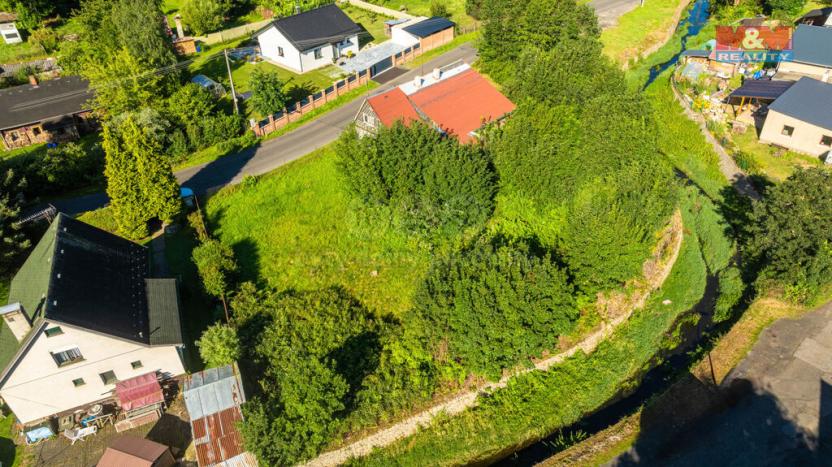 Prodej rodinného domu, Rumburk - Rumburk 2-Horní Jindřichov, Vojtěcha Kováře, 220 m2