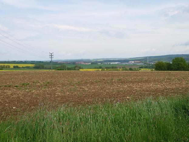 Prodej zemědělské půdy, Kyšice, 20146 m2