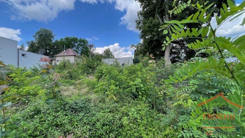 Prodej pozemku pro bydlení, Červený Kostelec, 1317 m2