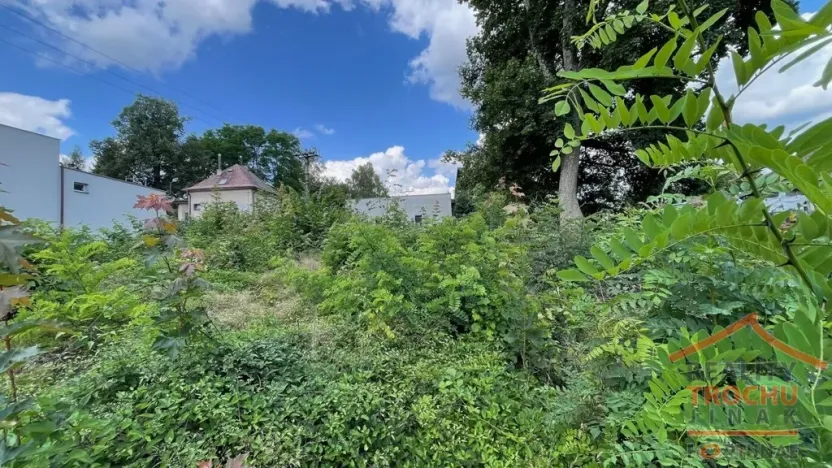 Prodej pozemku pro bydlení, Červený Kostelec, 1317 m2