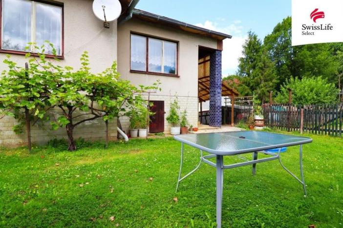 Prodej rodinného domu, Toužim - Kojšovice, 250 m2