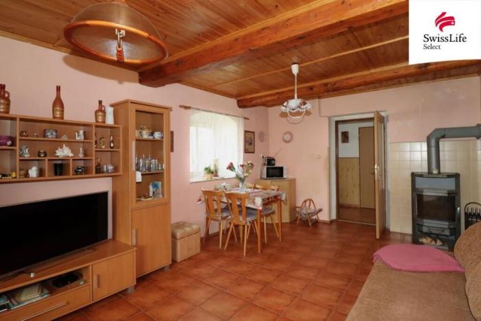 Prodej rodinného domu, Toužim - Kojšovice, 250 m2