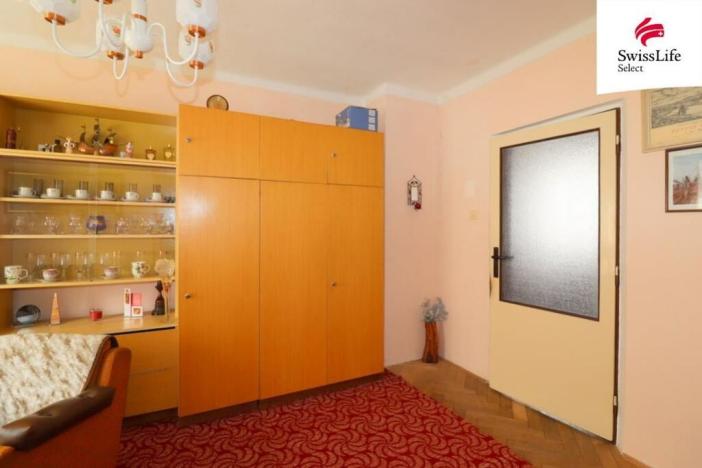 Prodej rodinného domu, Toužim - Kojšovice, 250 m2