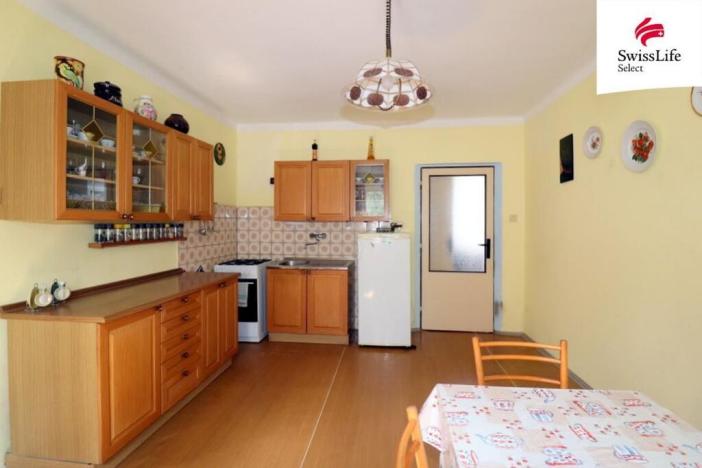 Prodej rodinného domu, Toužim - Kojšovice, 250 m2