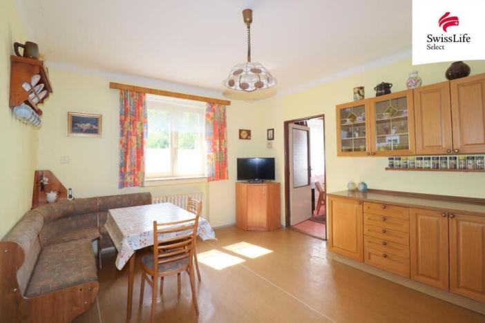 Prodej rodinného domu, Toužim - Kojšovice, 250 m2