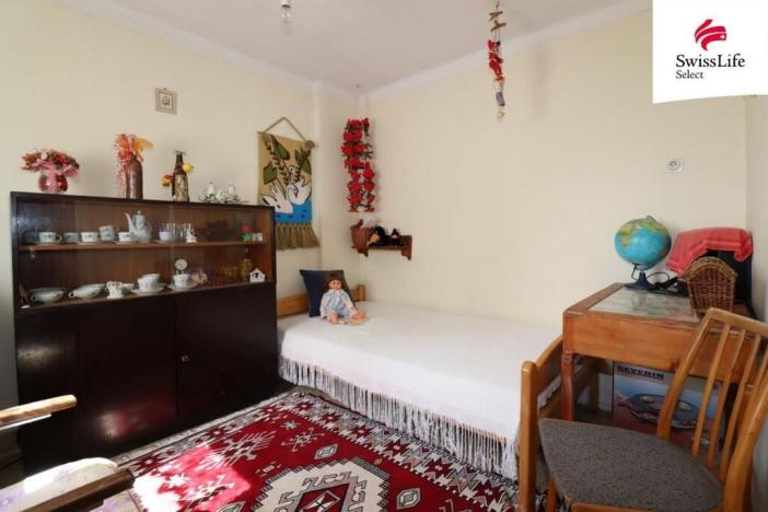 Prodej rodinného domu, Toužim - Kojšovice, 250 m2