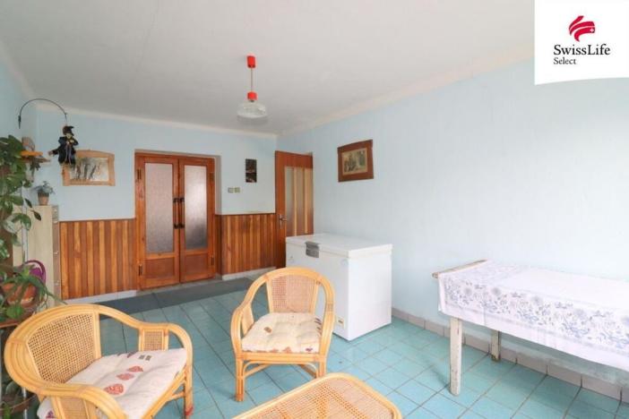 Prodej rodinného domu, Toužim - Kojšovice, 250 m2