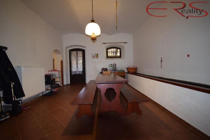Prodej rodinného domu, Dolní Lánov, 900 m2