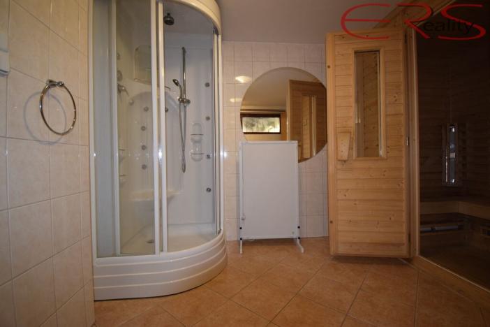 Prodej rodinného domu, Dolní Lánov, 900 m2