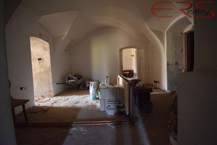 Prodej rodinného domu, Dolní Lánov, 900 m2