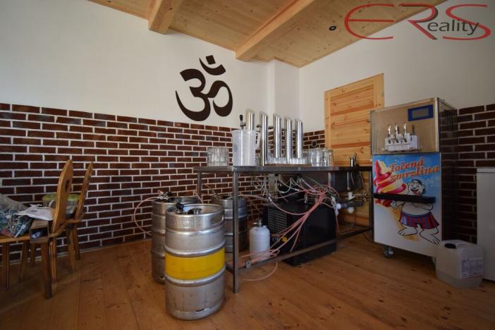 Prodej rodinného domu, Dolní Lánov, 900 m2