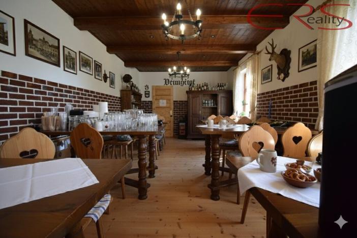 Prodej rodinného domu, Dolní Lánov, 900 m2